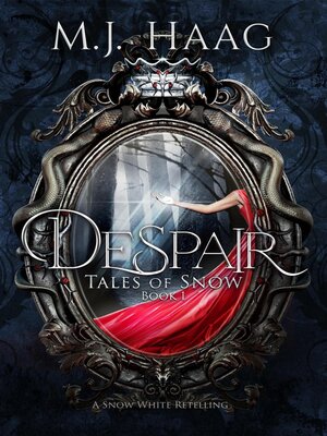 cover image of Despair